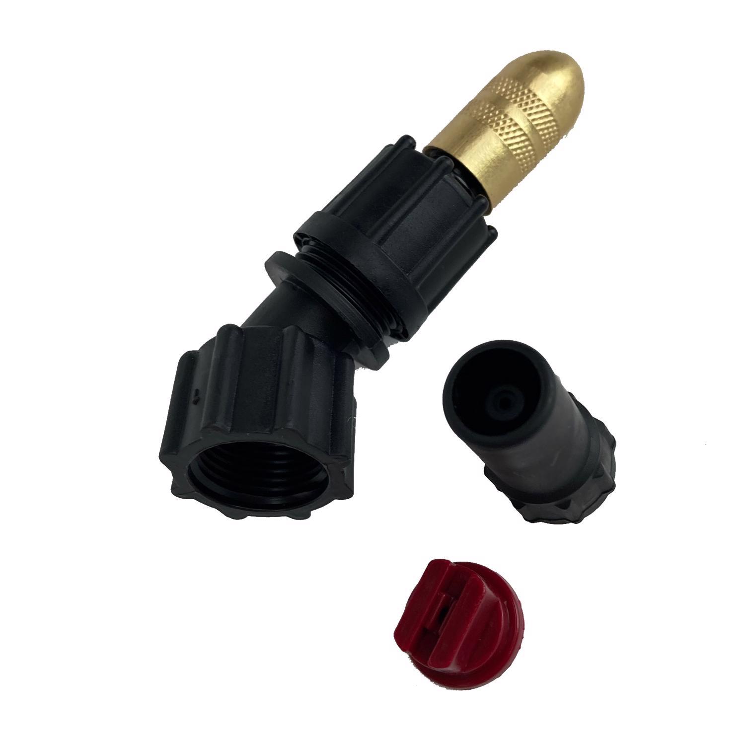 Chapin Nozzle Kit Mfr# 6-8131 - Ace Hardware