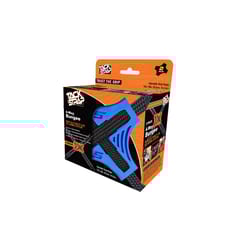 TACK STRAP Tie Down 2 pk