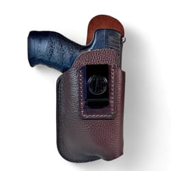 1791 EDC Brown Leather Holster