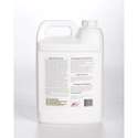 Colorant Pour Étang Et Lac - Bleu Saphir - 1 Gallon (3,8L) - Traite Jusqu'à 1 Acre - Écologique - 7