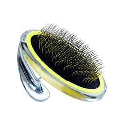 ConairPRO Multicolored Dog Pin Brush 1 pk