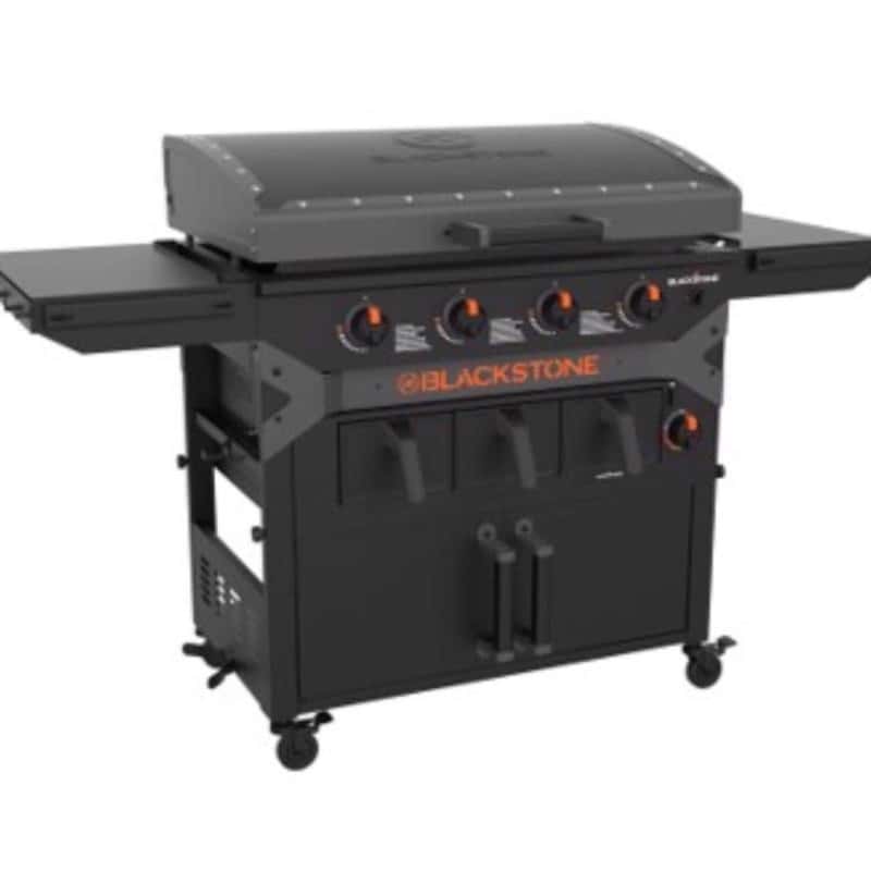Blackstone Air fryer combos