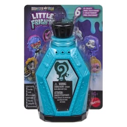 Monster High Little Frights Doll Playset (RANDOM COLOR)