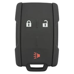 KeyStart GM088 Advanced Security Automotive Remote HD Key Remote Only For General Motors