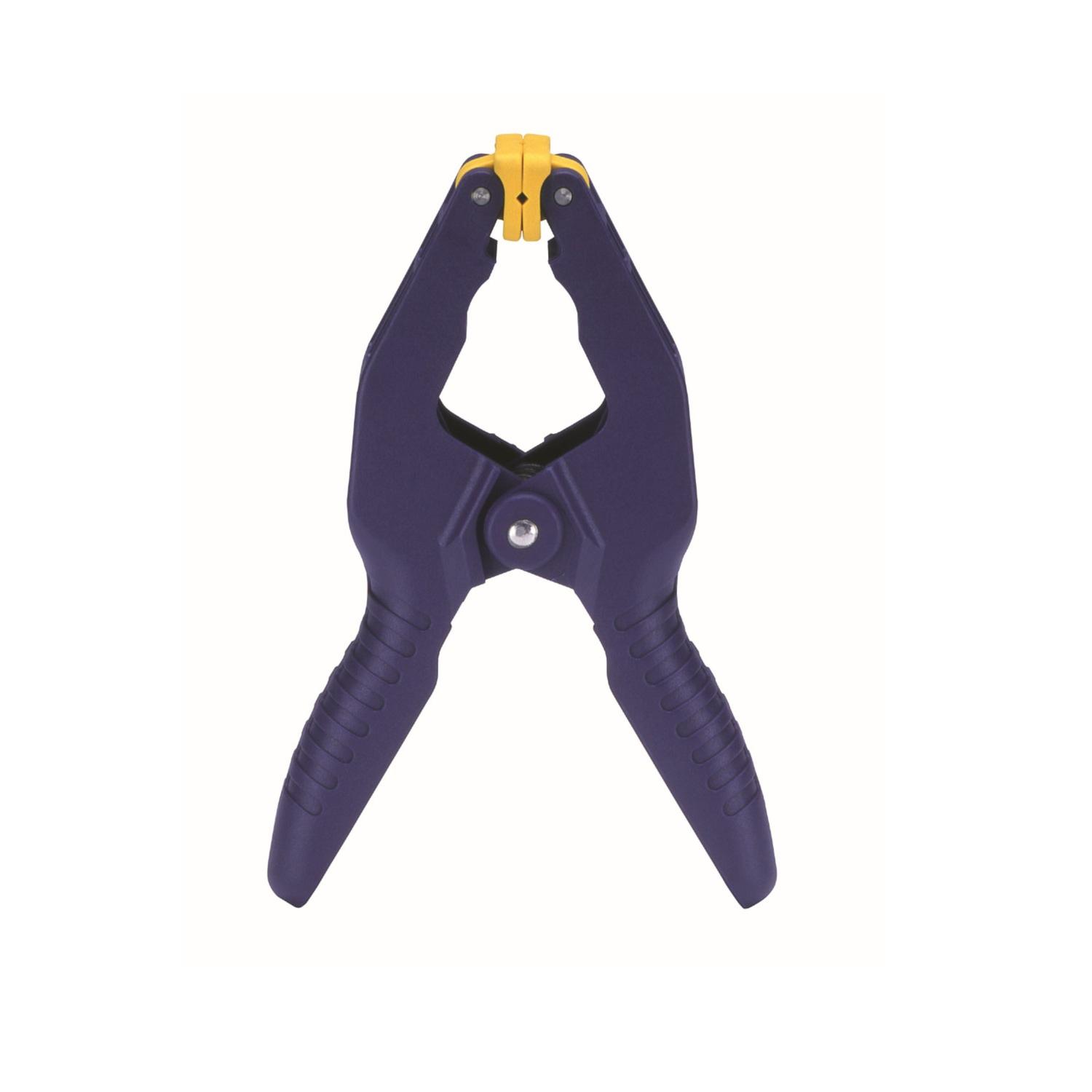 Photos - Vise IRWIN 2 in. Spring Clamp 2 lb 1 pk 58200 
