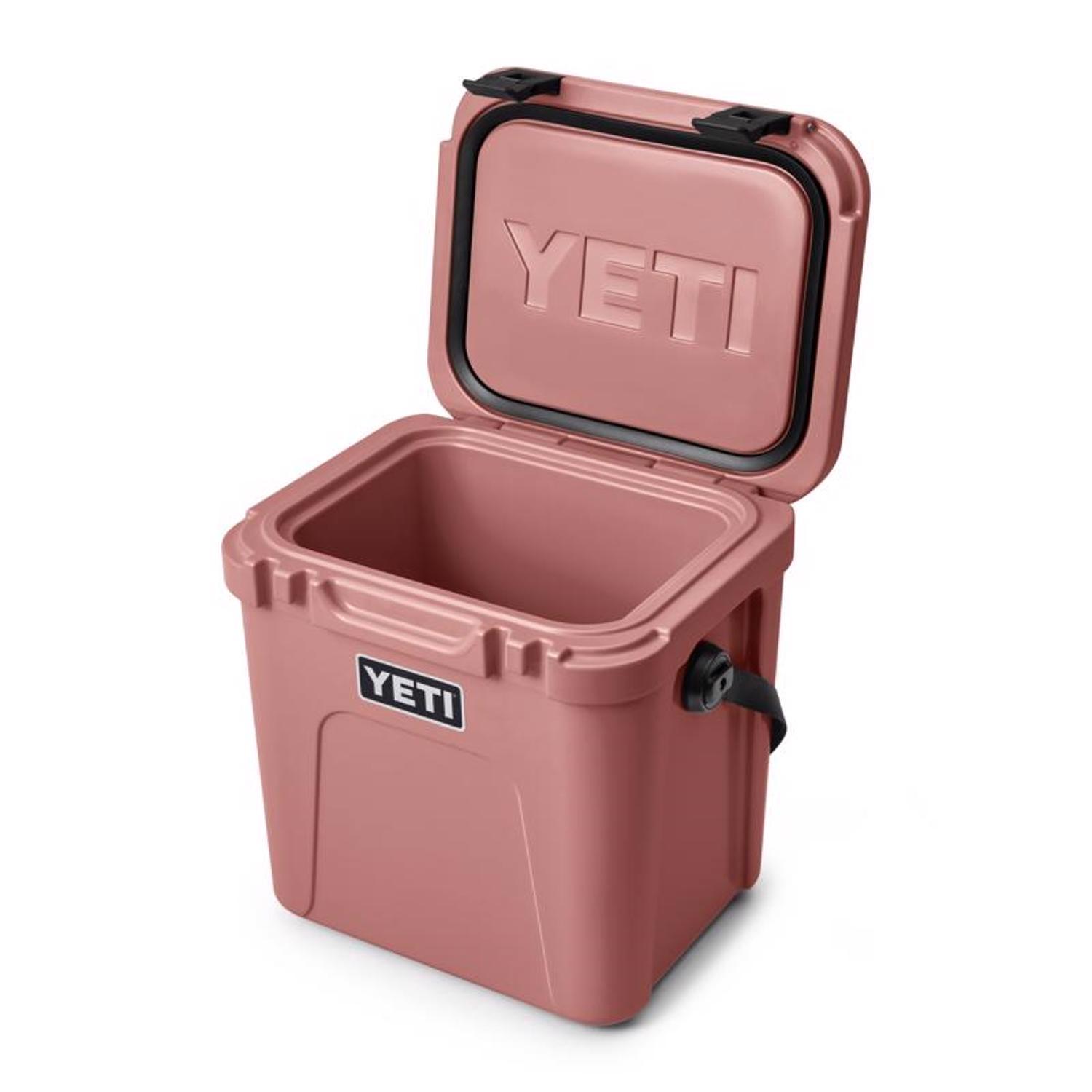 Yeti Roadie