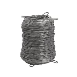 FarmGard 0.099 in. H X 1320 ft. L Galvanized Steel Field Fencing Silver