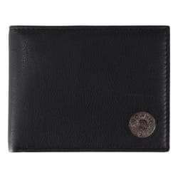 Browning Leather Bi-Fold Wallet