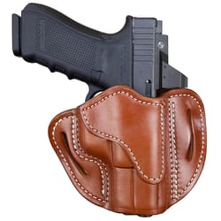 1791 EDC Classic Brown Leather Holster