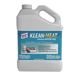 Klean Strip Klean-Heat Kerosene Alternative For Heaters/Lamps/Stoves 128 oz