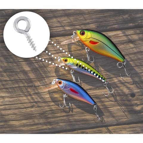 arcanite fishing pole ARCAY Otter 11 ft 2/3 wt Nymphing Rod – Smart Angling group:warfare-level-wind-conventional-reel Kunnan Calico Jack 8'0