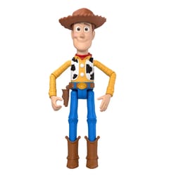 Toy Story All Star Action Figure (RANDOM COLOR)