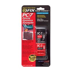 PC-7 Multi-Purpose Super Strength Dark Gray Epoxy 2 oz