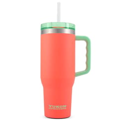 Yukon Outfitters 40 fl. oz. Sundance BPA Free Double Wall Tumbler
