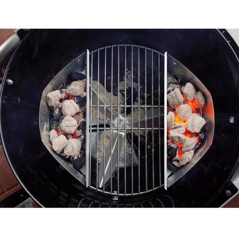 354）Weber バーベキューアクセサリーセット Weber Gourmet
