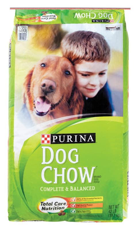 Blue Buffalo Life Protection Formula Puppy Chicken and Brown Rice Dry Dog  Food 30 lb Mfr# 596071 - Ace Hardware