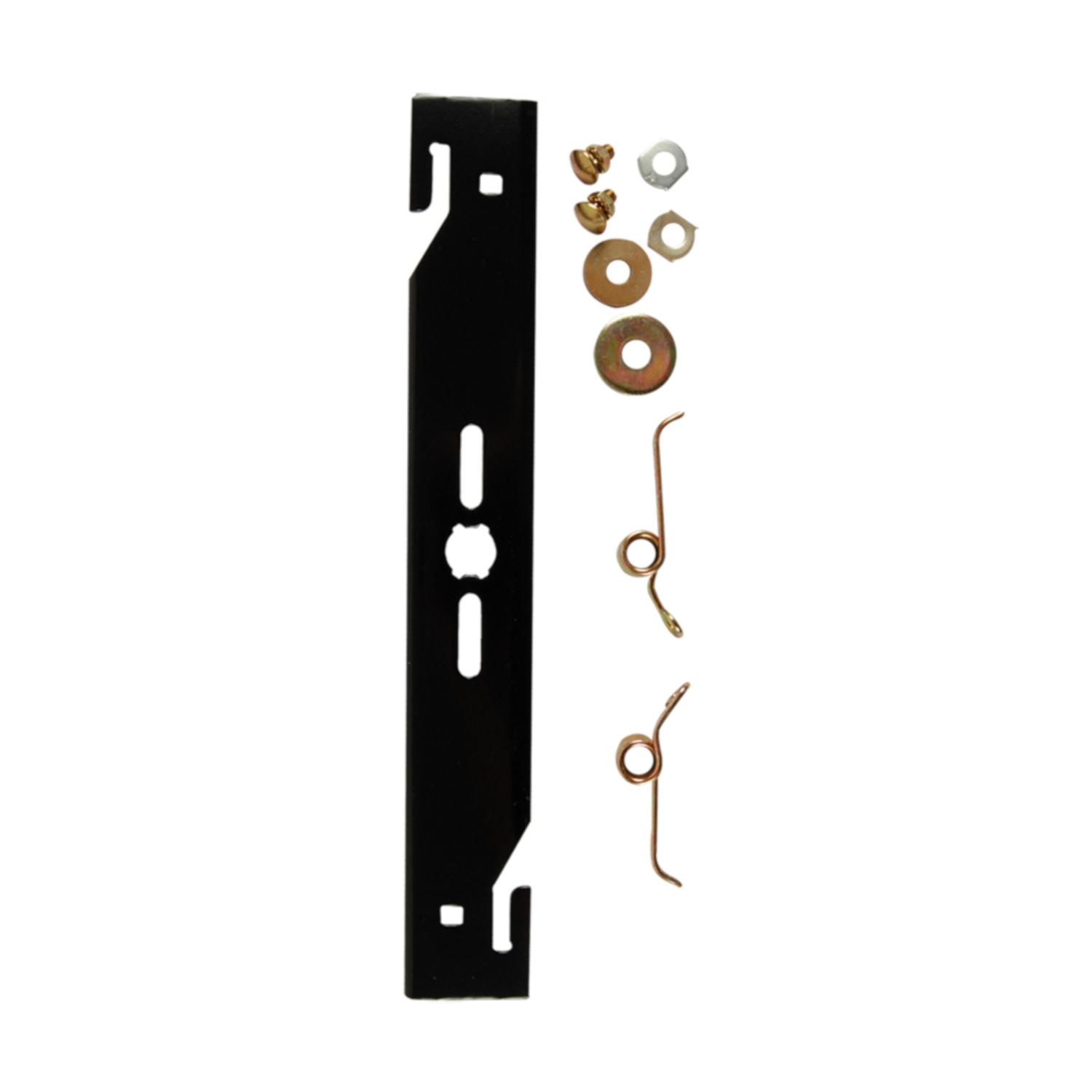 Photos - Lawn Mower Arnold 16 in. Dethatching Mower Blade For Walk-Behind Mowers 1 pk 490-100-0111