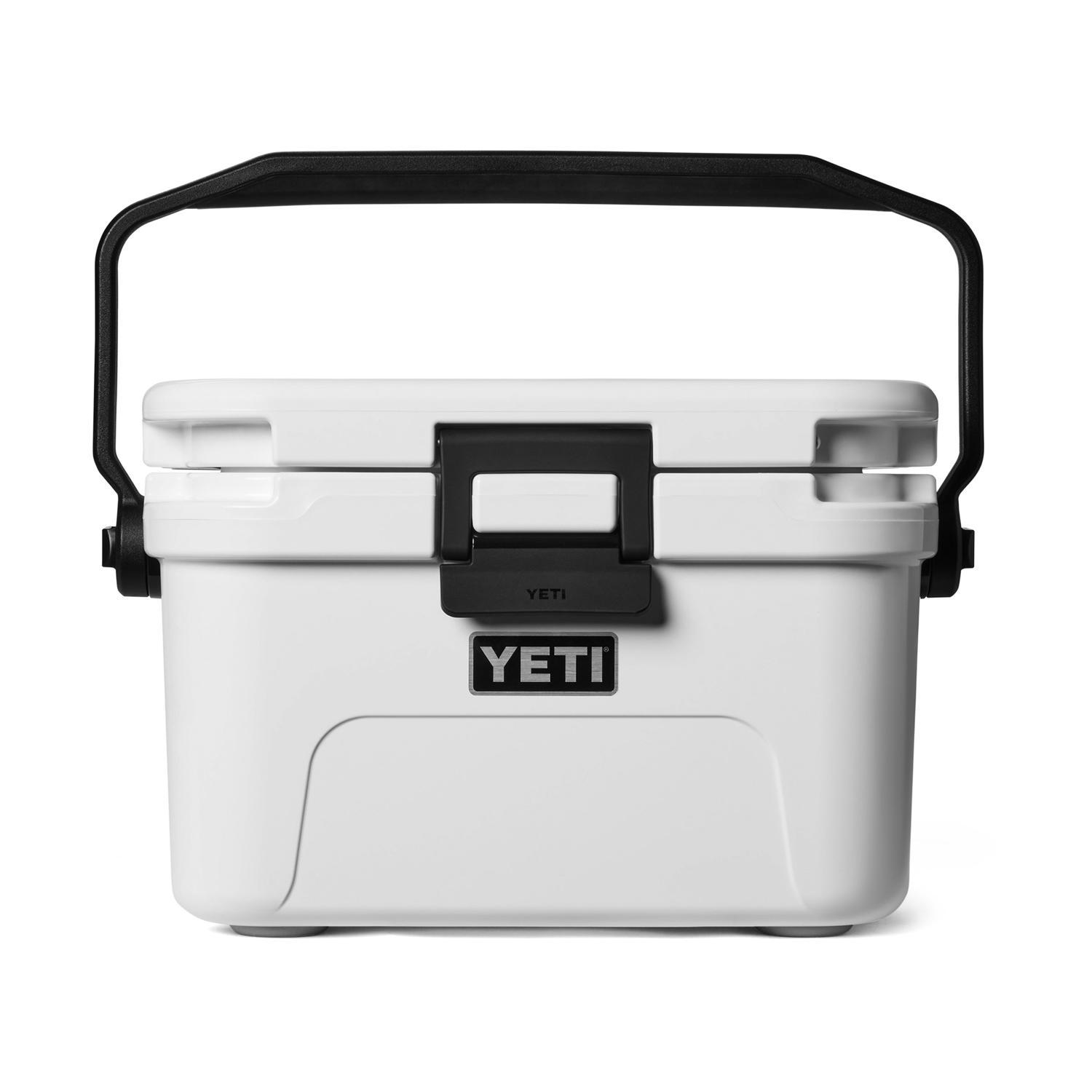 YETI Roadie 8 Tropical Pink 8 qt Hard Cooler Mfr# 10018000006