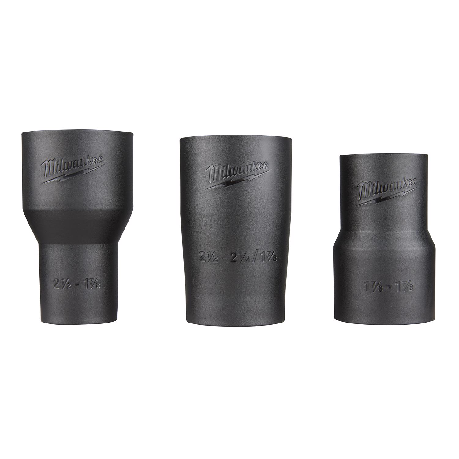 Milwaukee Hose and Accessory Adaptor Kit - 49-90-1991