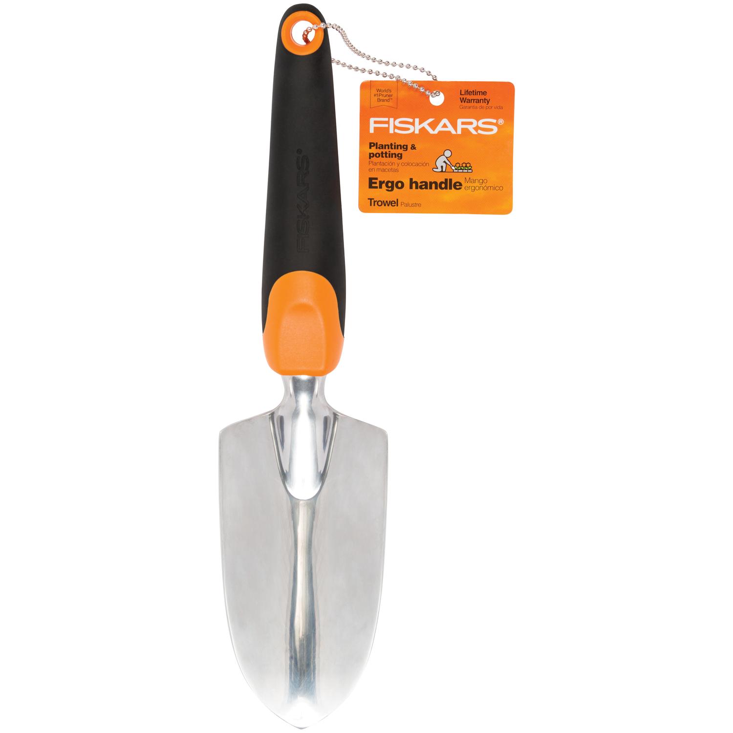 Fiskars Trowel