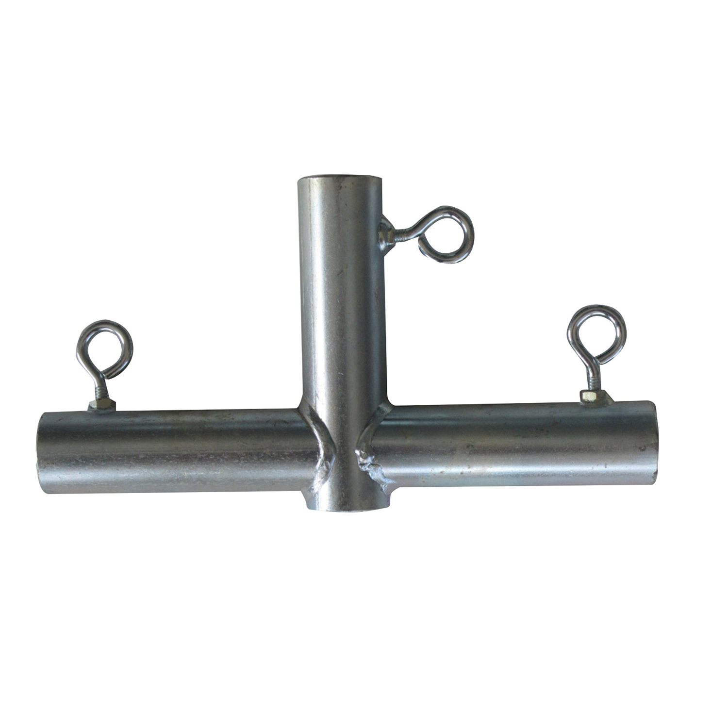 802336 1 in. FOT Flat Roof Fitting Connector