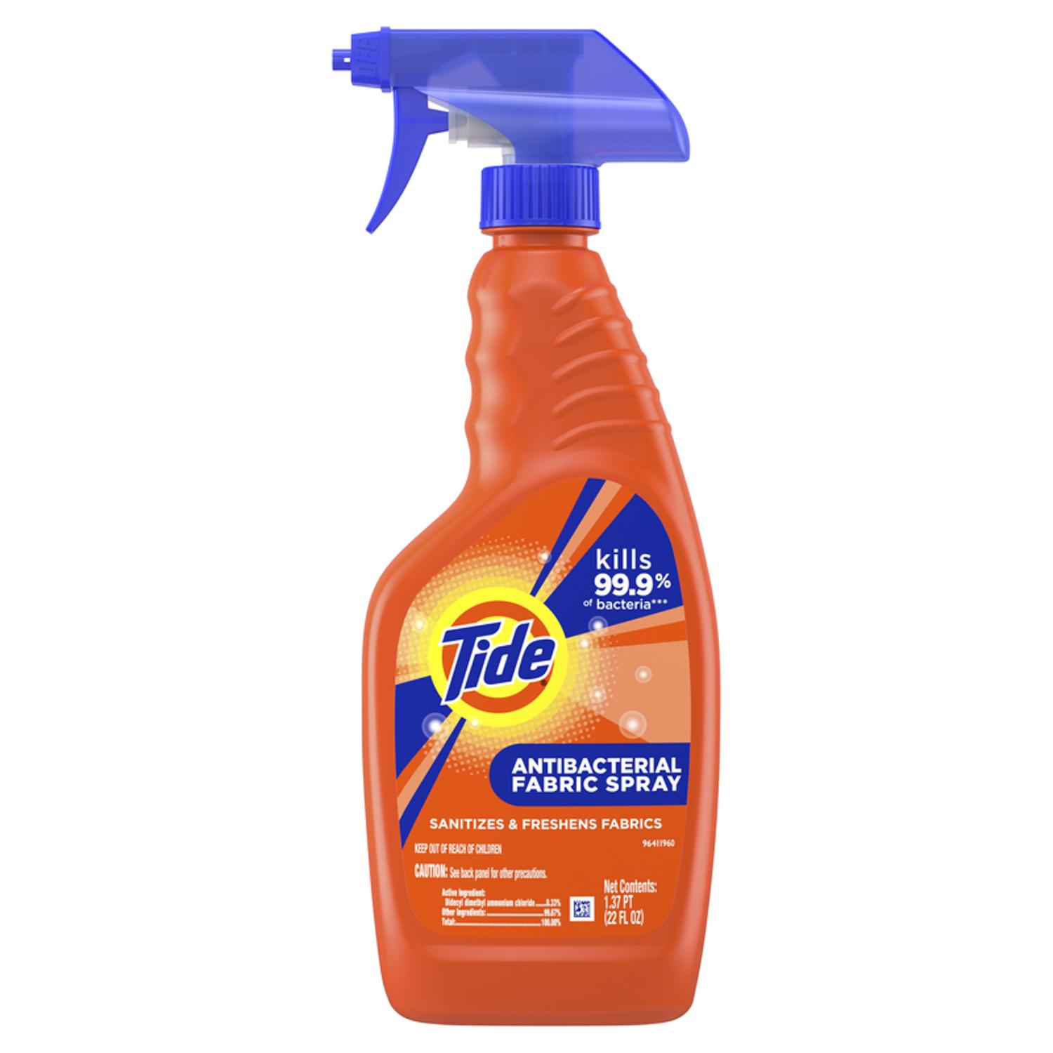 Tide Fabric Spray - Thumbnail 5