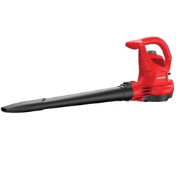 CRAFTSMAN 230 mph 385 CFM Electric Handheld Blower/Mulcher/Vac Tool Only