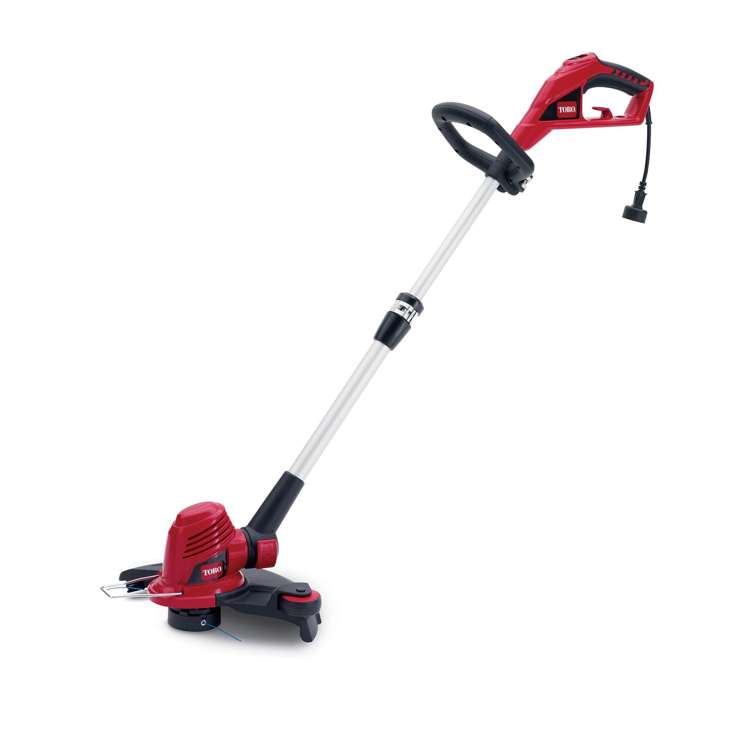 Toro String Trimmer - Thumbnail 4