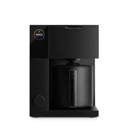 Fellow Aiden Precision 1.5 L Black Coffee Maker