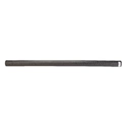 Tundra 2 in. X 6 ft. L Polyethylene Foam Pipe Insulation