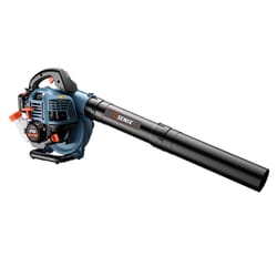 Senix 125 mph 410 CFM Gas Handheld Leaf Blower