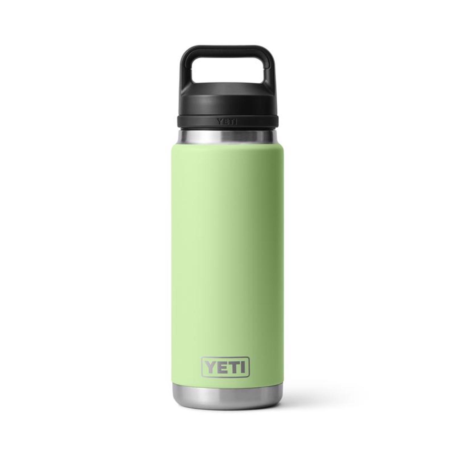 YETI Rambler 18 oz Bottle デザートクレイ(オレンジ) YETI Rambler 18 oz Bottle デザートクレイ(オレンジ) YETI