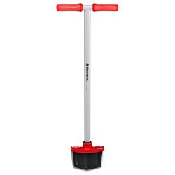 Corona ComfortGEL Steel Garden Edger 27 in. Steel Handle