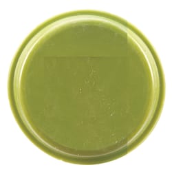 Advanced Drainage Systems 3 in. Snap Polyethylene 3 in. End Plug 1 pk