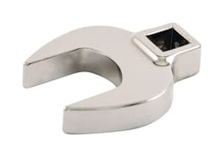 CRAFTSMAN 7/8 in. SAE Crowfoot Wrench 3.94 in. L 1 pc