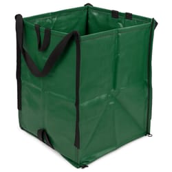 DuraSack 48 gal Pop Up Yard Bag Open 1 pk