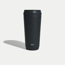 Topl 20 oz Charcoal BPA Free Insulated Tumbler