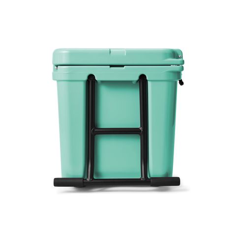 YETI Tundra Haul 45 Seafoam Green 45 qt Hard Cooler Mfr