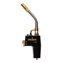 Bernzomatic TS4000T 1.25 in. L X 3 in. W Torch Head 1 pc Propane