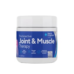 Marie Originals Muscle Rub