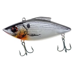 Bill Lewis Fishing Lure 3 in.