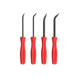 Tekton Pry Bar Set 4 pc