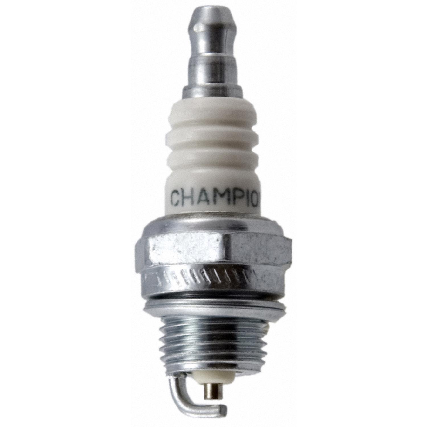 Champion Copper Plus Spark Plug CJ8Y Mfr# 848-1 - Ace Hardware