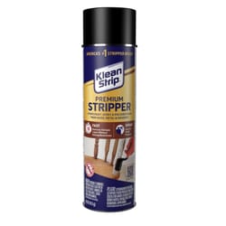 Klean Strip Premium Paint and Varnish Stripper 16 oz