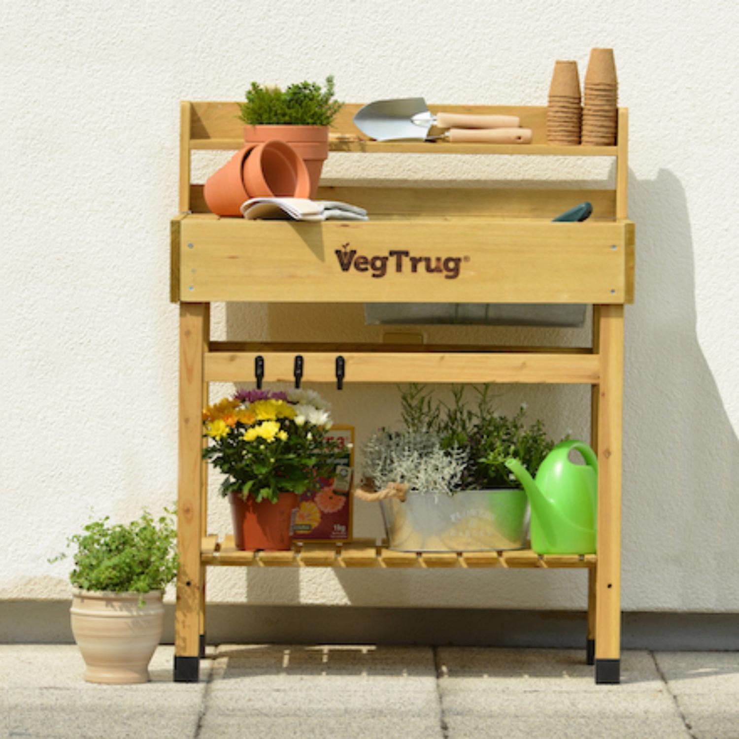 VegTrug Potting Bench