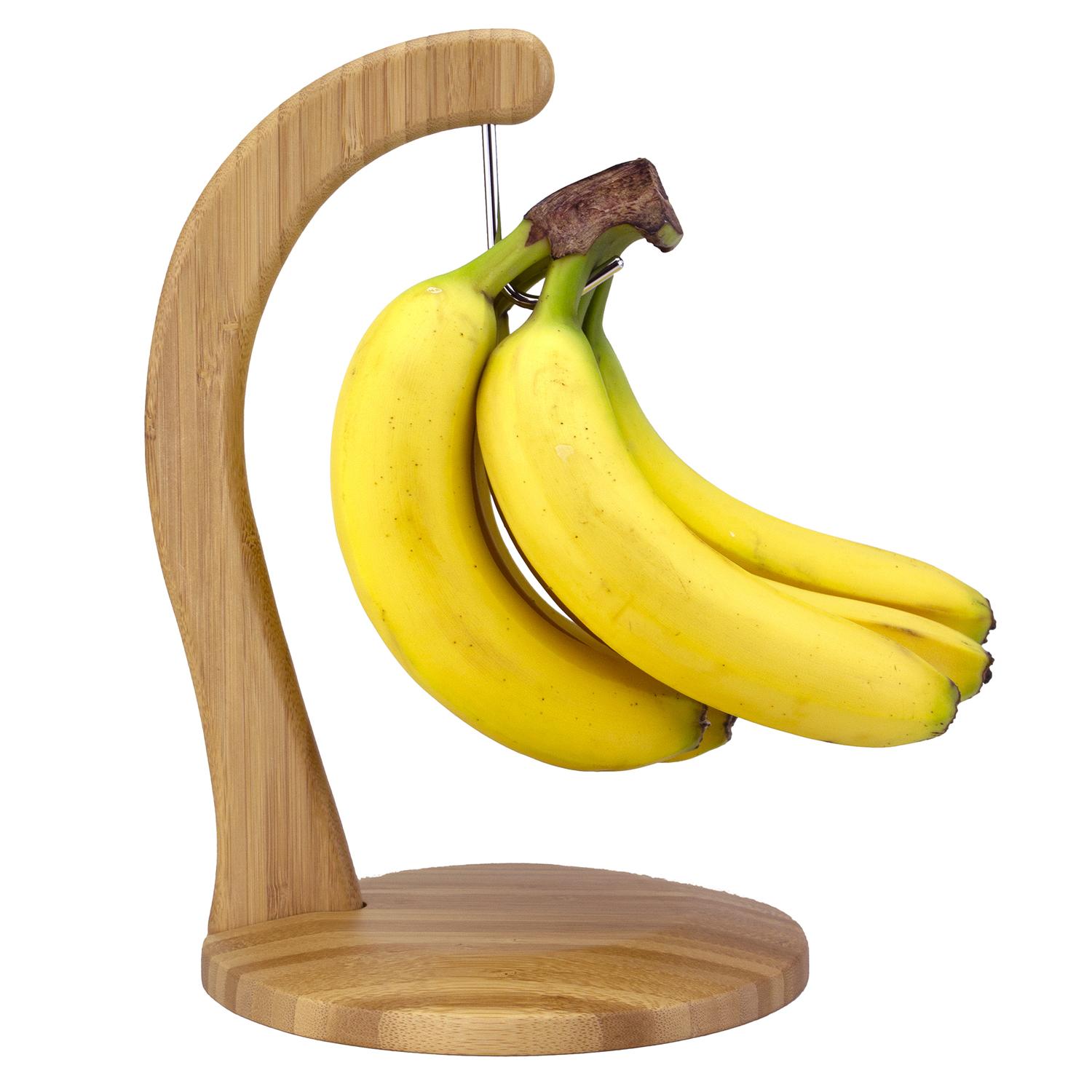 Totally Bamboo Banana Hanger - Thumbnail 4