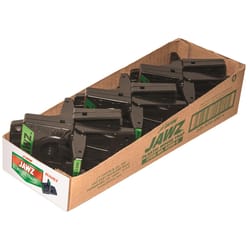 JT Eaton JAWZ Small Snap Trap For Rodents 6 pk