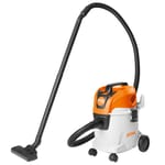 STIHL SE 33 3.2 gal Corded Wet/Dry Vacuum 120 V Mfr# SE010124410US