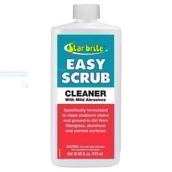 Star brite Cleaner/Protectant Liquid 16 oz