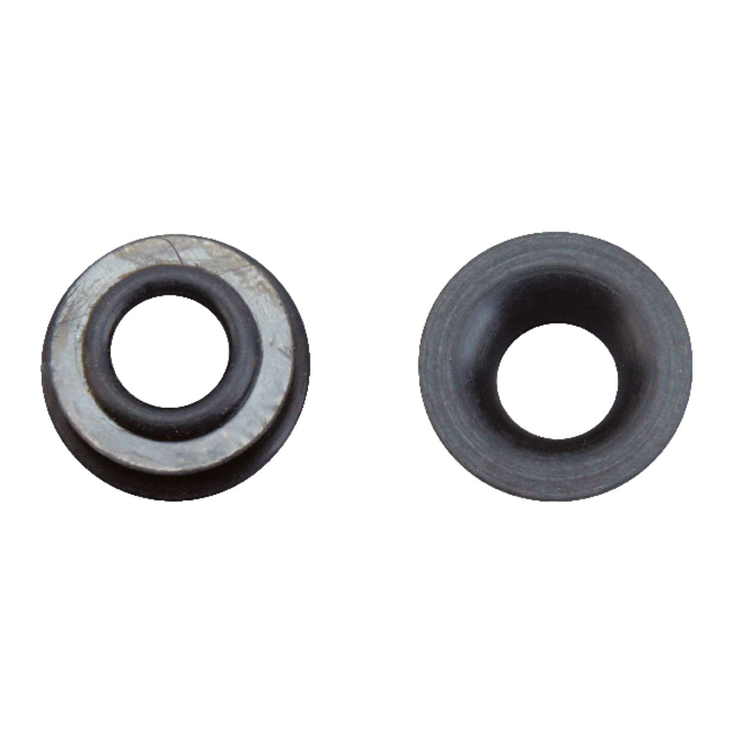 Ace 19/32 in. D Rubber Seat Washers 2 pk Mfr# A0080359 - Ace